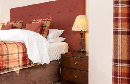 Kiltearn Guest House - Foto 55