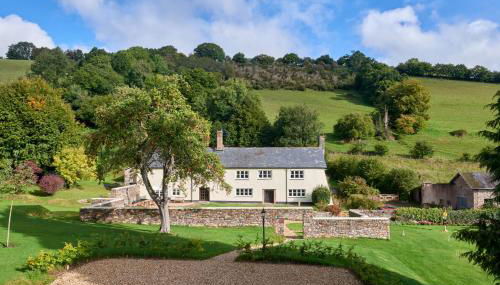 Holwell Farmhouse - Foto 2