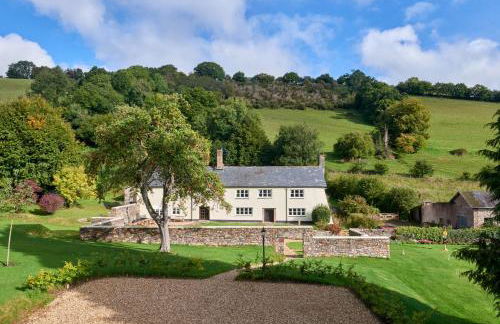 Holwell Farmhouse - Foto 2