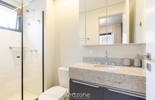 Beautiful and Functional Apartments in Curitiba - WSH - Photo 19