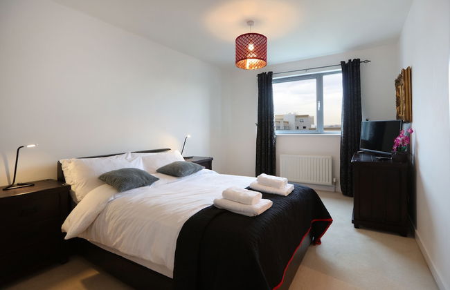 Waterfront Penthouse - Foto 10