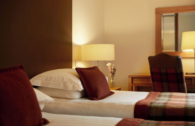 Macdonald Plas Talgarth Holiday Resort - Foto 15