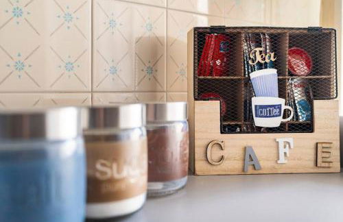 Casa San Saturnino appartamento 8 posti Cagliari centro - Foto 23