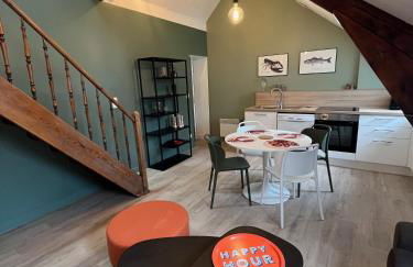 duplex refait à neuf - Foto 1