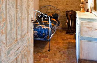 La maison Renaissance - Foto 21