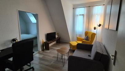 Midtown Geeste Appartement - Free Parking & WiFi - Foto 3