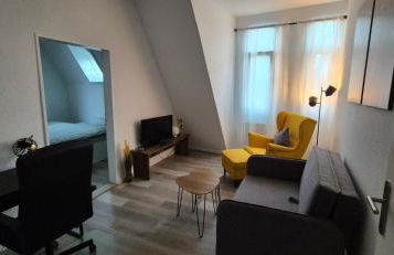Midtown Geeste Appartement - Free Parking & WiFi - Foto 3