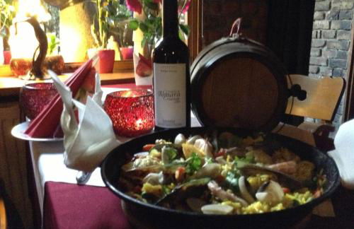 Gästehaus Chateau d‘Orsay - Foto 32