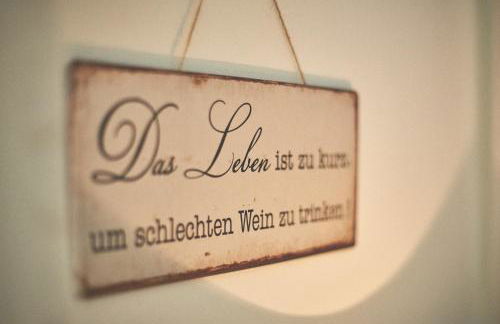 Ferienwohnung "Auszeit" - Foto 10