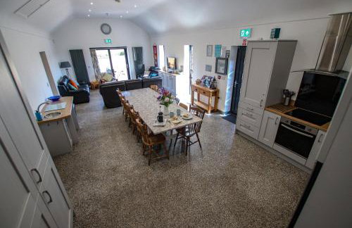 Ballygally Farm Accommodation - Foto 41
