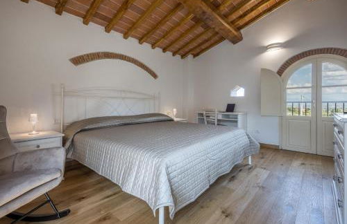 Villacolle 1, Poggio a Caiano, Wifi, Ac - Photo 49