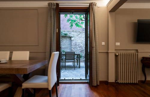 SAN VIO PALACE LUXURY APARTMENTS - Foto 118