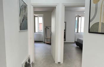 A due passi dal lago - Cernobbio con Terrazza - Foto 15