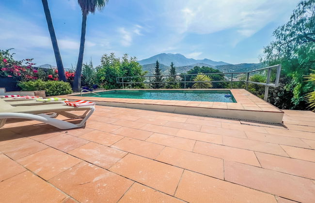 Cd-1383 Three Bedroom Villa With Pool - Foto 26