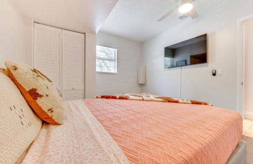 Private Outdoor Oasis with Pool Home in Longwood! - Foto 19