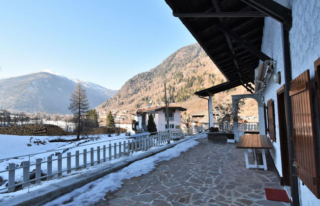 Villa Lucia - Foto 59