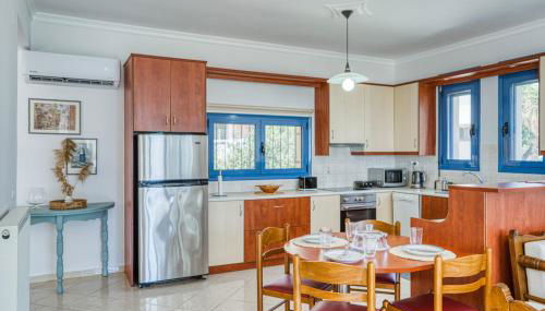 Aegean Horizon - Photo 4, dishwasher