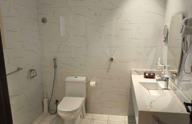 Lahdat Serviced Apartments - Foto 16