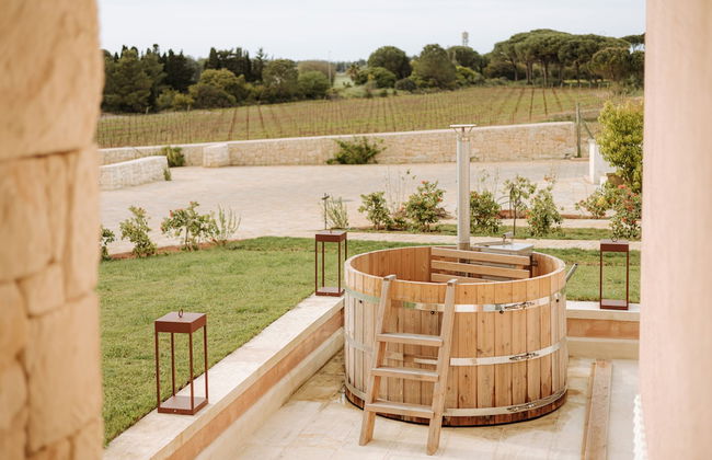 Agriresort Murciano - Photo 70