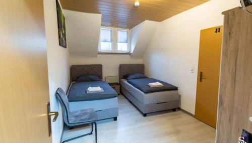 Hochrhein Ferienwohnung - Foto 2