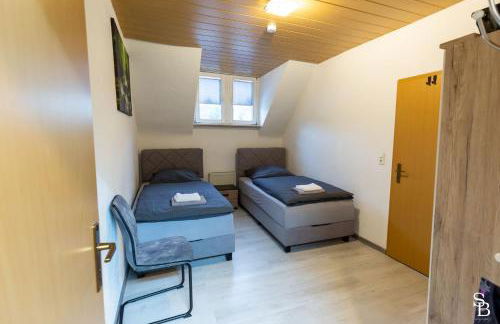 Hochrhein Ferienwohnung - Foto 2