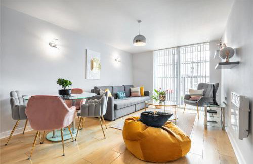 Stunning Apartment with Underground parking! - Foto 1