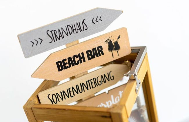 Ferienwohnung in St.peter Ording - Foto 22