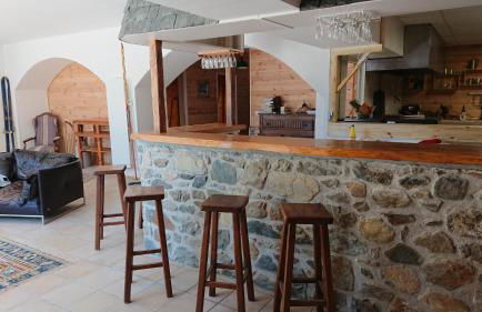 Superbe logement 12 pers famille ou groupe. - Foto 24