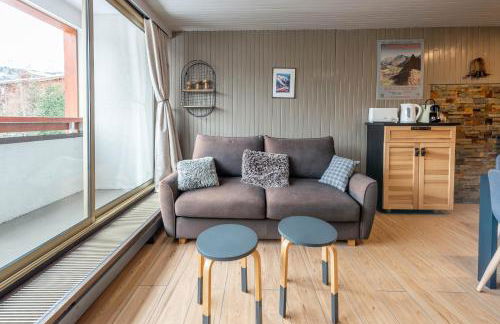 DIFY Grand Soleil - Courchevel 1650 - Foto 26