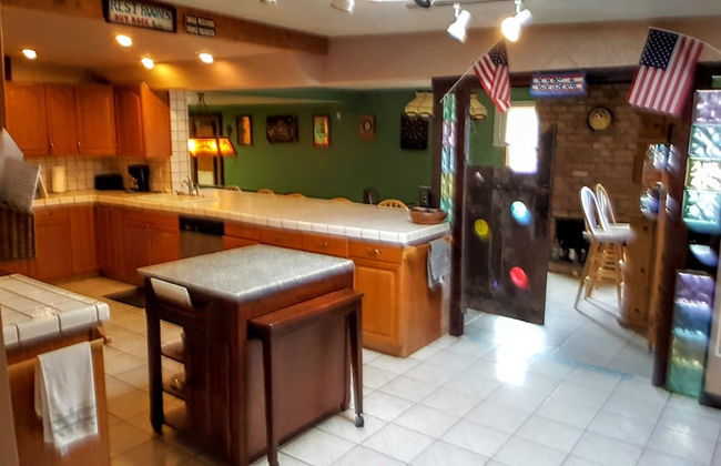 Family Friendly (Pets Welcome) - Foto 41