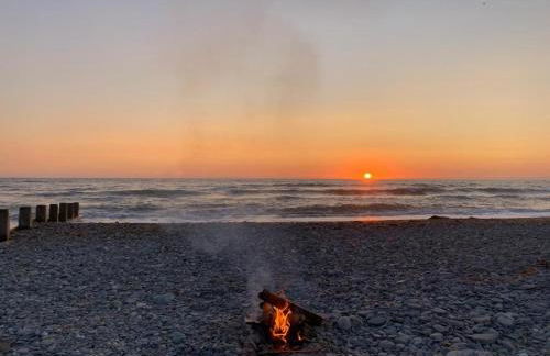 Trem Y Mor - Edge of the Sea - Foto 26