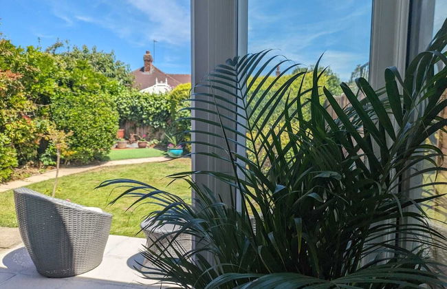 Cozy Cottage Stay - Modern, Cozy, Close to London - Foto 27