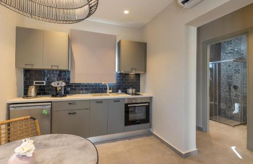 Villa Dimitra - Saint Nikolas Retreat - Foto 25