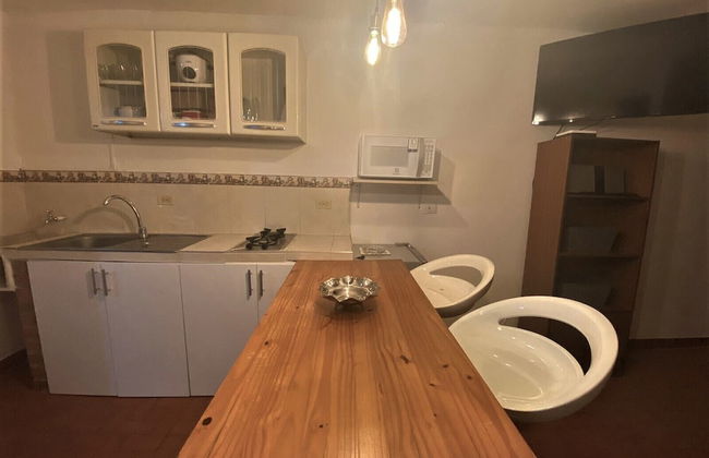 Mercanti Apts Caney - Foto 17