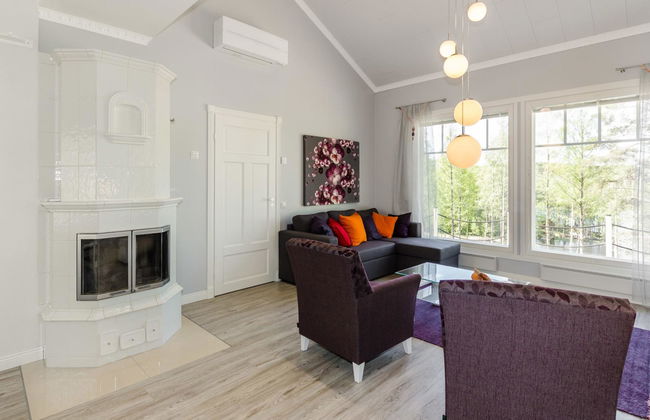 Villa leinola 1 - Foto 6