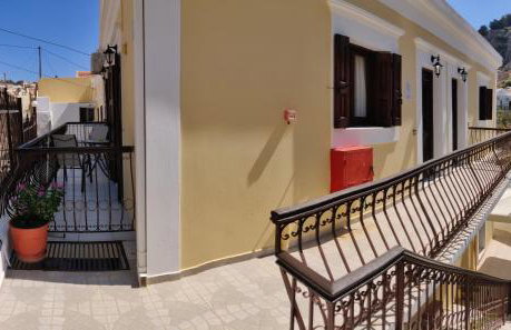 Nikos and Eva Studios - Foto 18