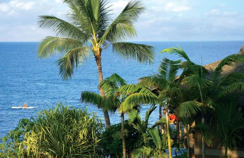 Castle Kanaloa at Kona - Foto 77