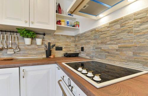 Modern Rustic Villa Kate - Foto 34