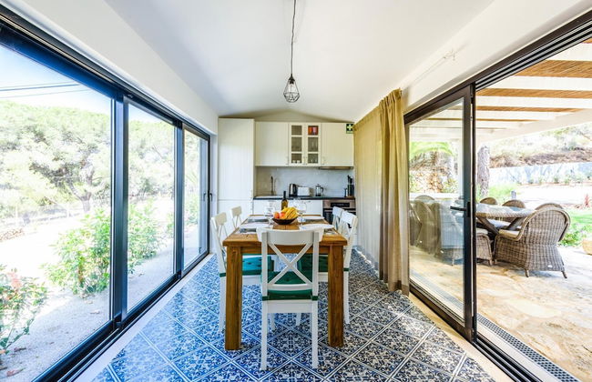 Casa dos Sonhos in Vale do Lobo - Foto 12