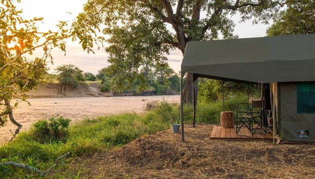 Kruger Untamed - Tshokwane River Camp - Foto 3, Zimmer