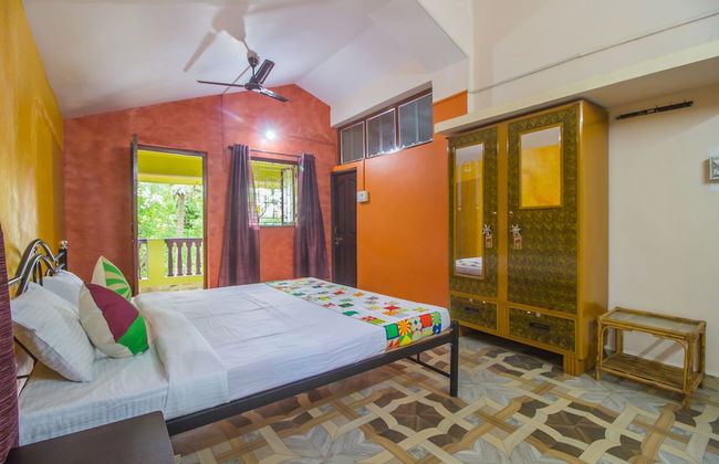 OYO 19876 Home Classic 2BHK Near Carmona Beach - Foto 2