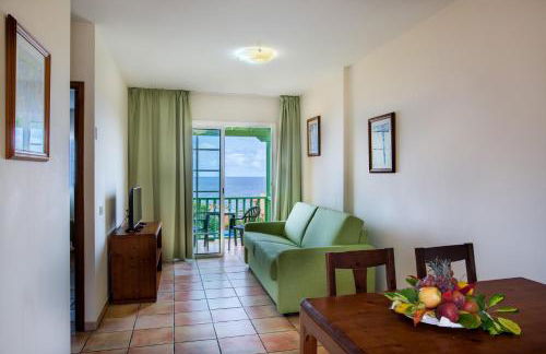 Apartamentos la Caleta - Foto 28