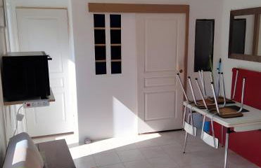 Deux petites maisons séparées-ville - Foto 7