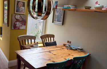 Town centre cottage in Hythe - Foto 11