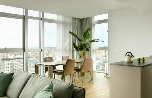 Torre Galfa Milano Luxury Apartments | UNA Esperienze - Foto 11