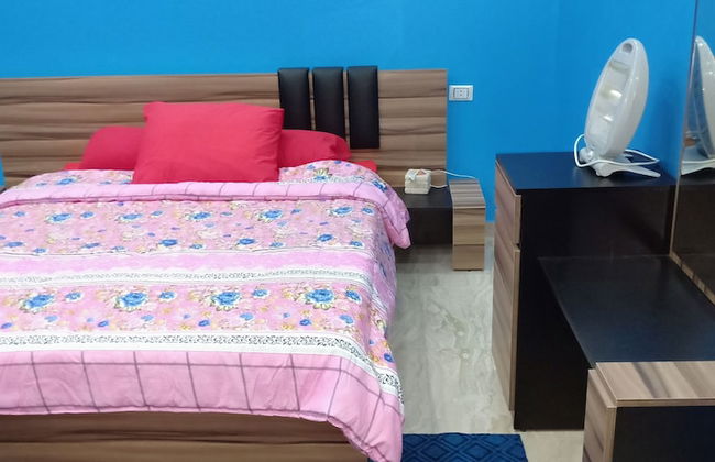 The Sun Apartment - Foto 3