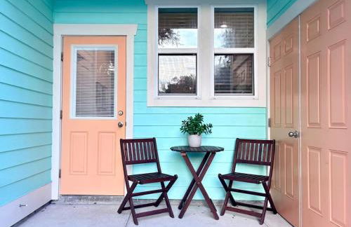 The Citrus Suite Near UF Shands Downtown - Photo 16