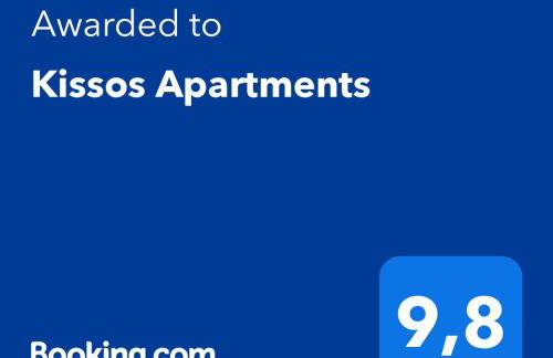 Kissos Apartments - Foto 58