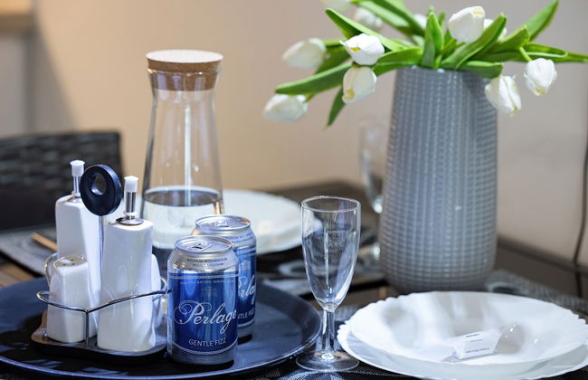 Platinium Apartments by Renters - Photo 11