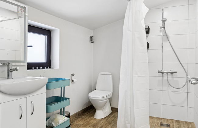 "Kalevi" - 300m to the fjord - Foto 16